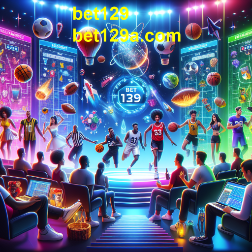 Explorando a Categoria Fantasy no Bet129: Uma Nova Era de Jogos Online